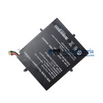 Batería para Teclast 2666144 H-30137162P F5 H1M6 MaxBook-Y11 [Batería de repuesto]